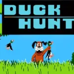 Duck Hunt 1 Game Icon
