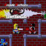 Tower Of Druaga Tower Of Druaga