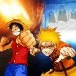 One Piece vs Naruto 3 One Piece vs Naruto 3