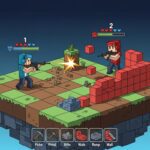 The Ultimate Guide to the 1v1 lol Official Game