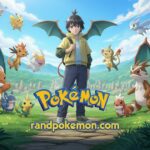 Discovering the World of Random Pokémon Generators