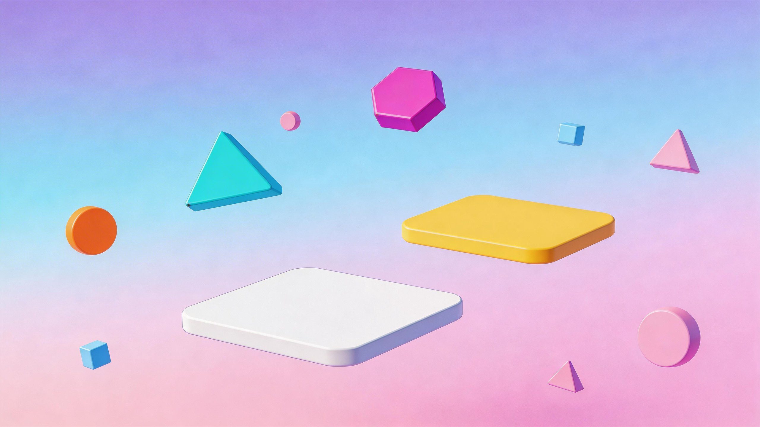 Geometry Lite level design