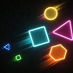 Geometry Lite - Official Game Thumbnail