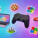 Best Unblocked Browser Games 2026